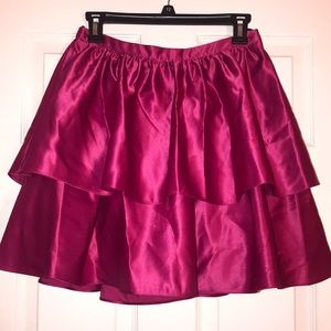 FLAIR OUT SKIRT